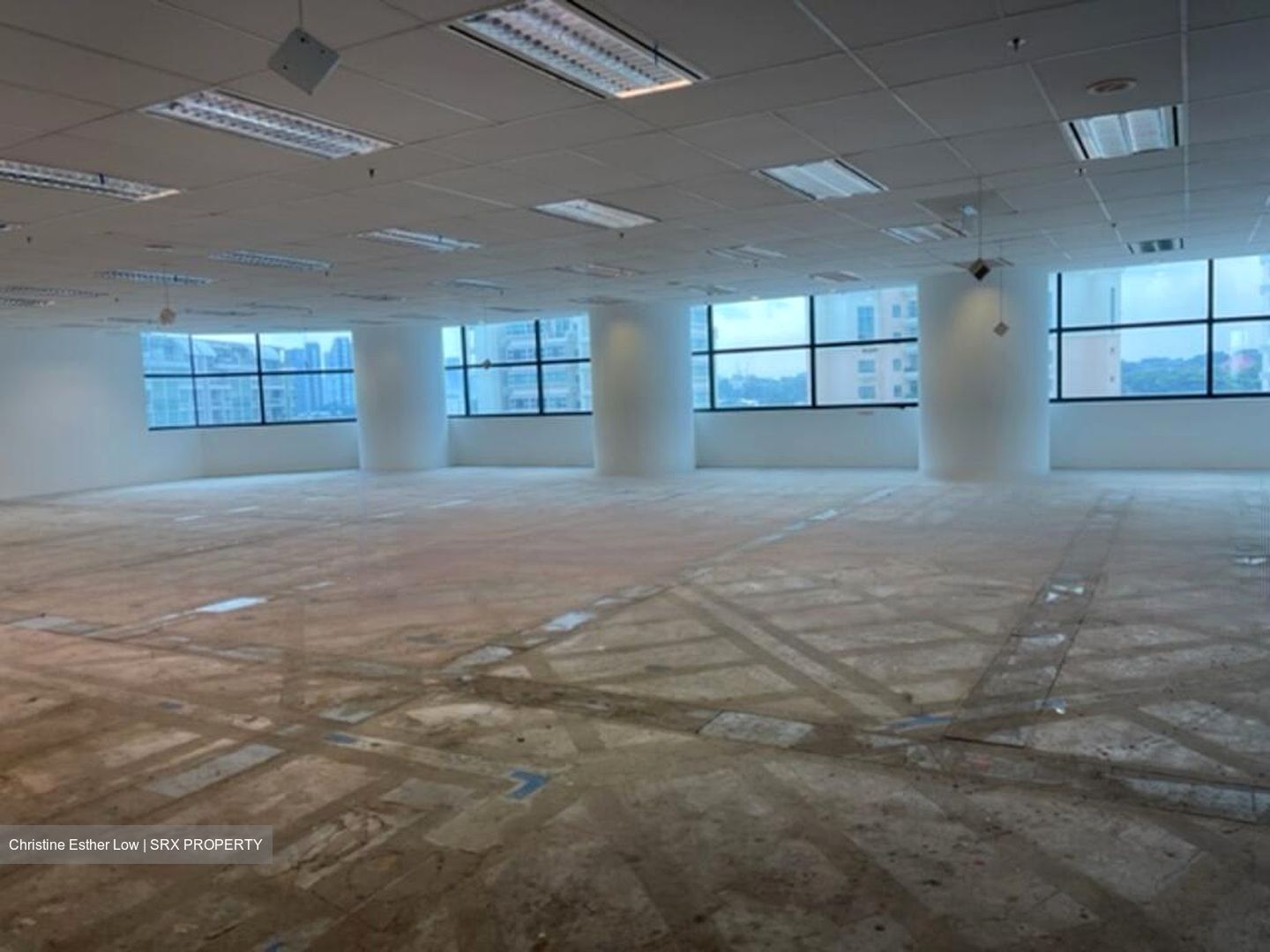 Compassvale Cape (D19), Office #454991051